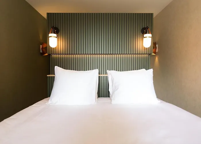 Boutique Hotel Helder I Kloeg Collection