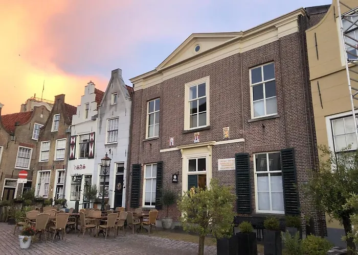 Boetiek hotel Azul